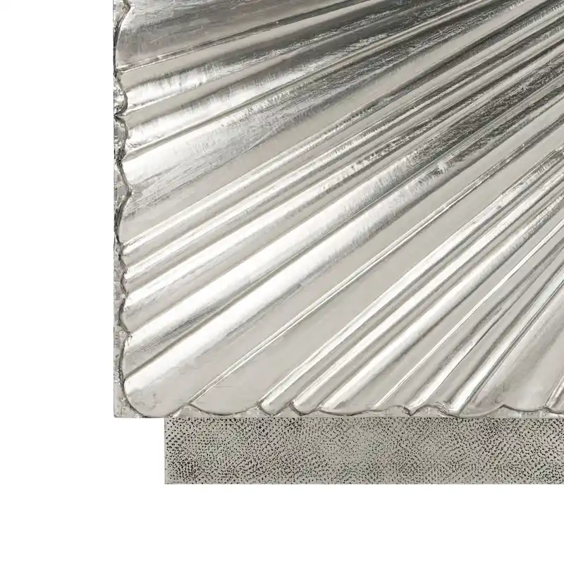 SAFAVIEH Couture Liubov Sunburst 2 Door Chest